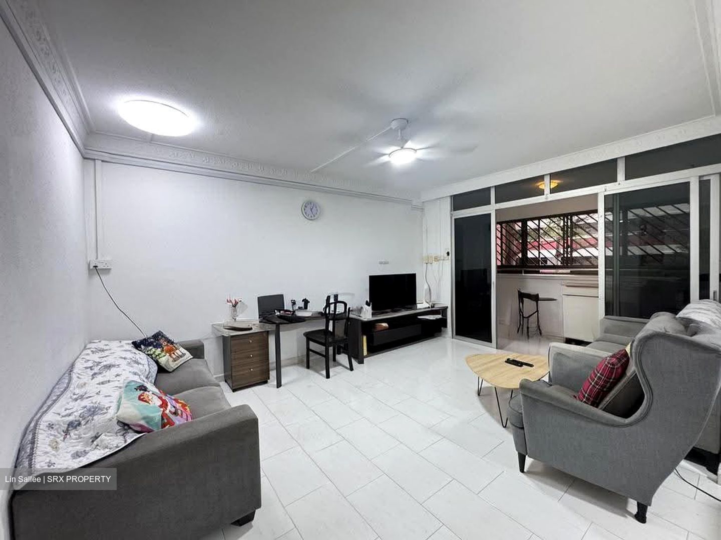 Blk 14 Toh Yi Gardens (Bukit Timah), HDB 5 Rooms #616062311